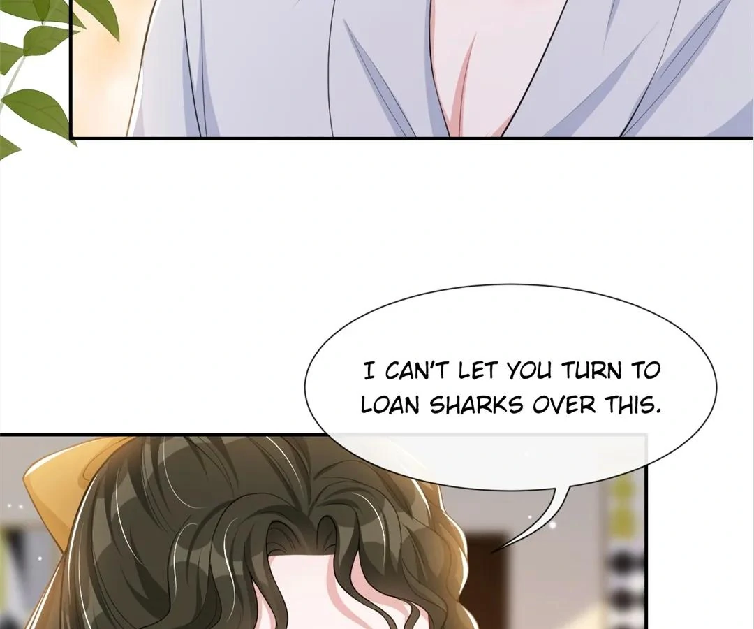 Borrowed Hearts Chapter 56 - Page 17