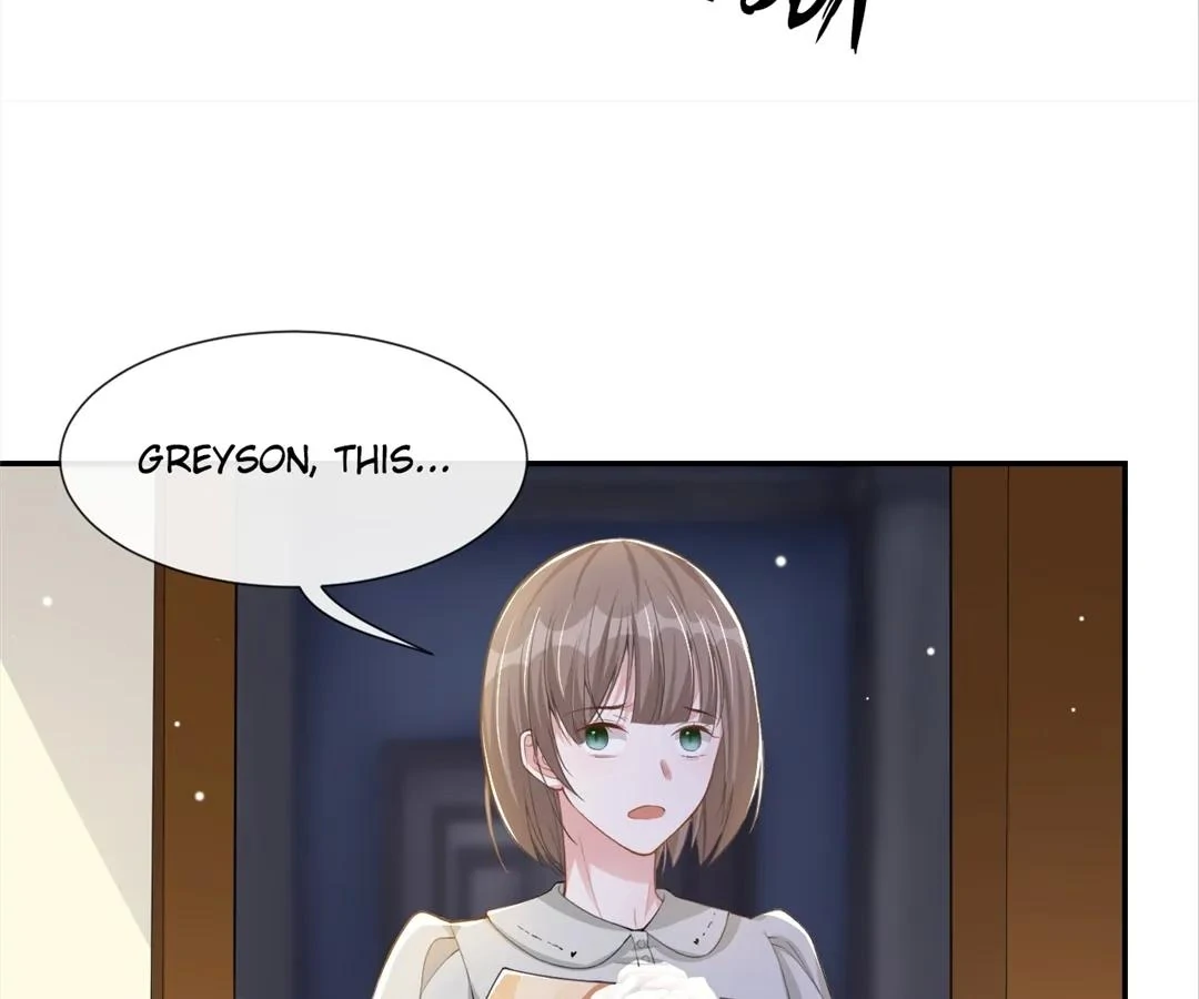 Borrowed Hearts Chapter 56 - Page 20