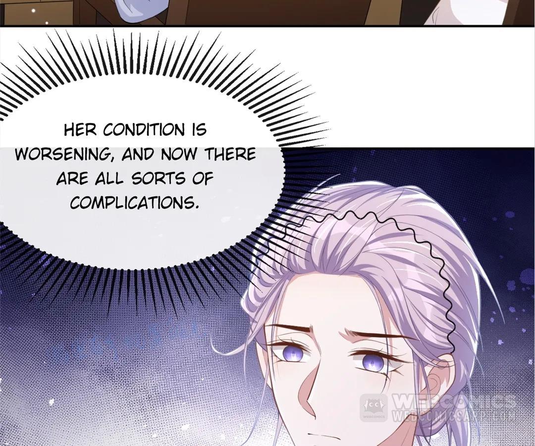 Borrowed Hearts Chapter 56 - Page 3