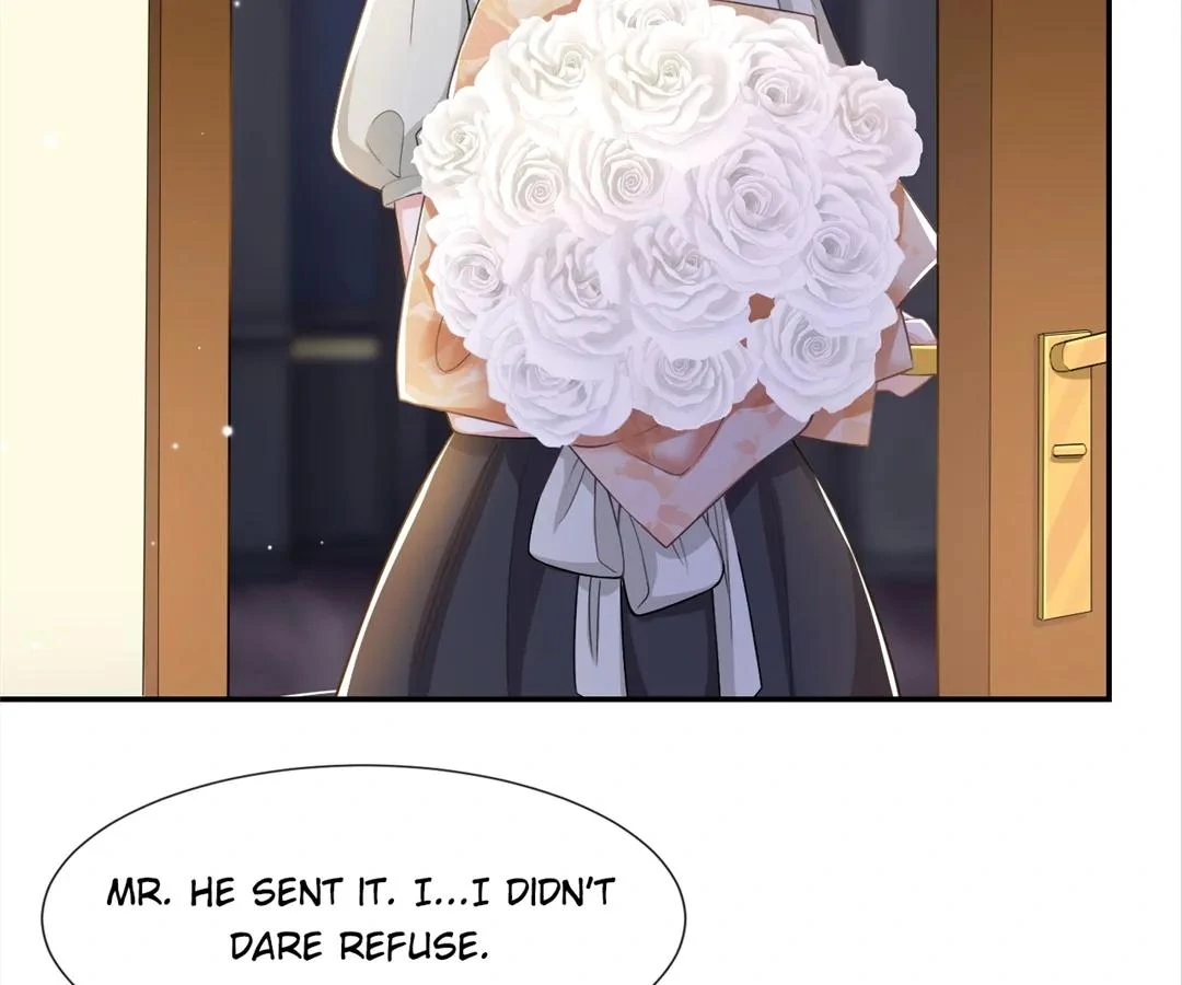 Borrowed Hearts Chapter 56 - Page 21