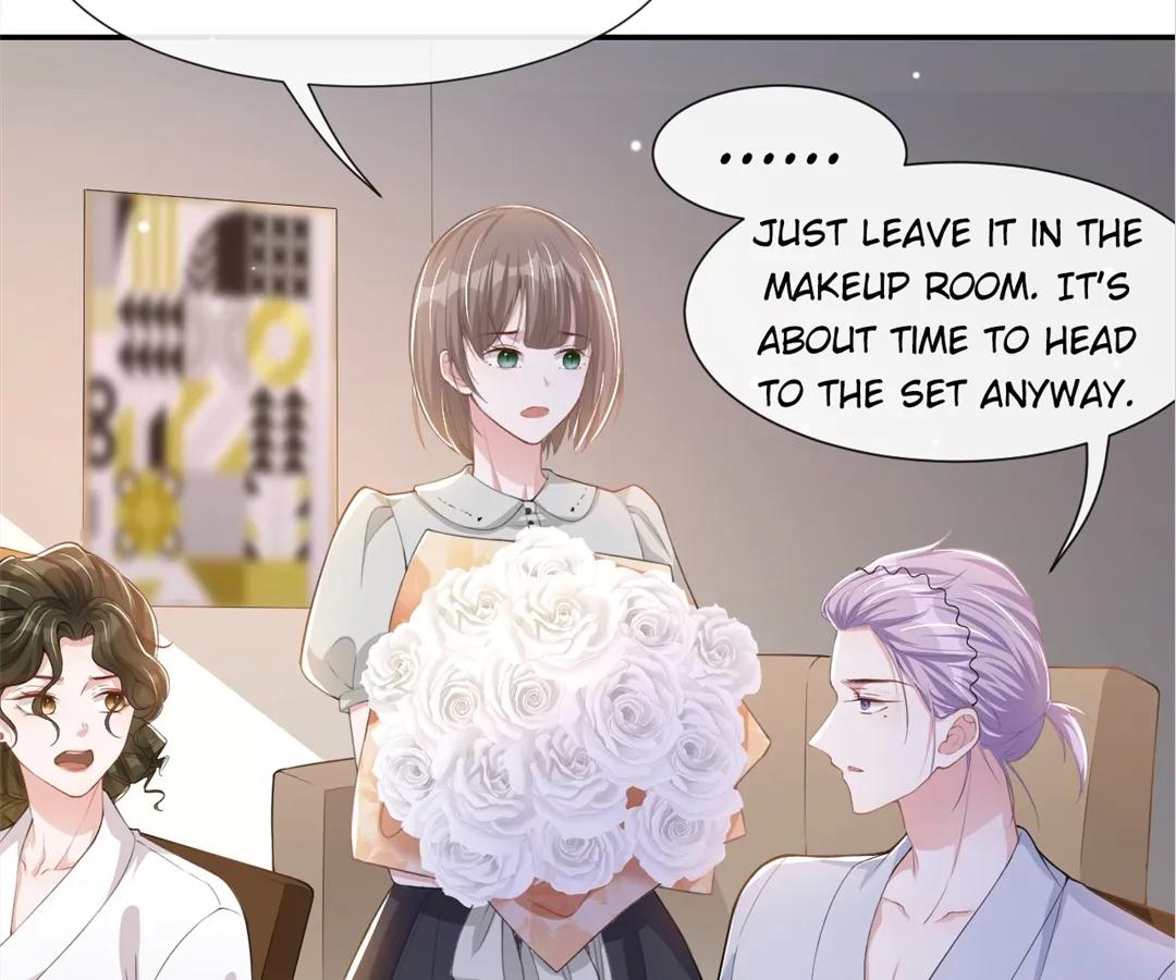Borrowed Hearts Chapter 56 - Page 22