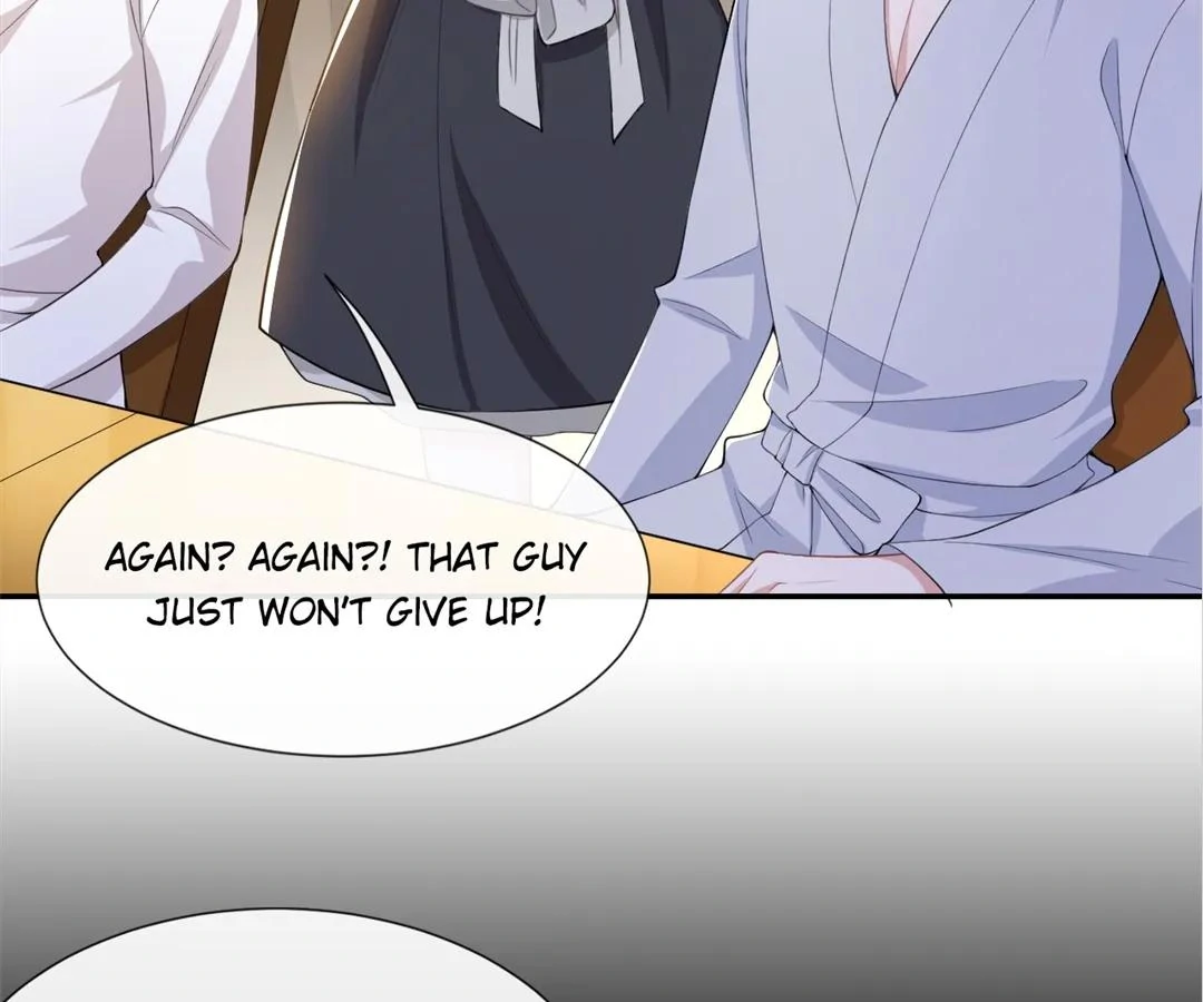 Borrowed Hearts Chapter 56 - Page 23