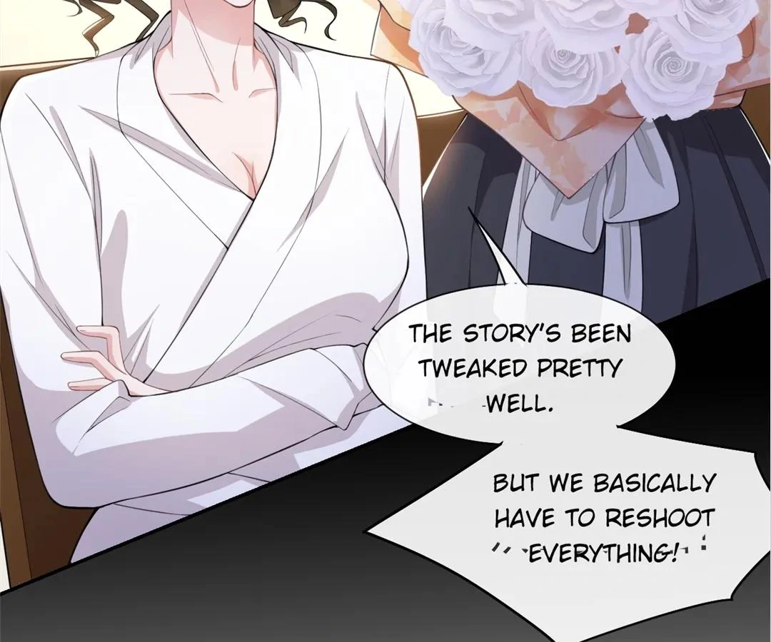 Borrowed Hearts Chapter 56 - Page 25