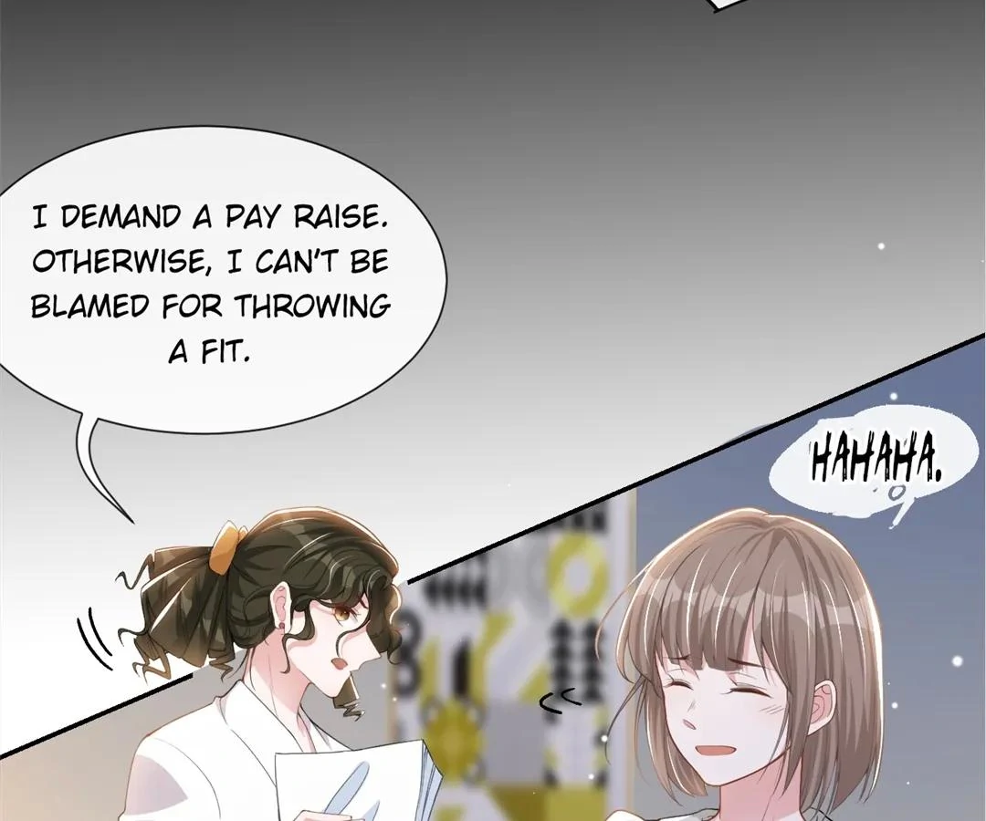 Borrowed Hearts Chapter 56 - Page 26