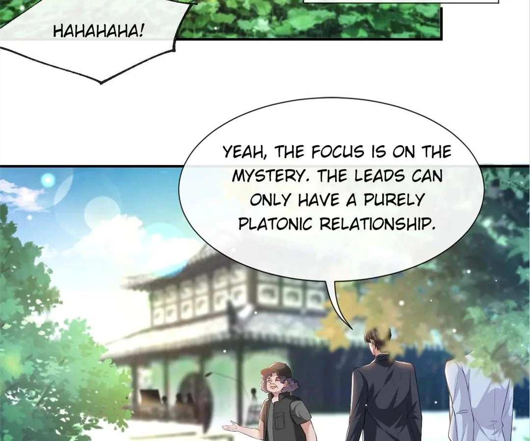 Borrowed Hearts Chapter 56 - Page 30