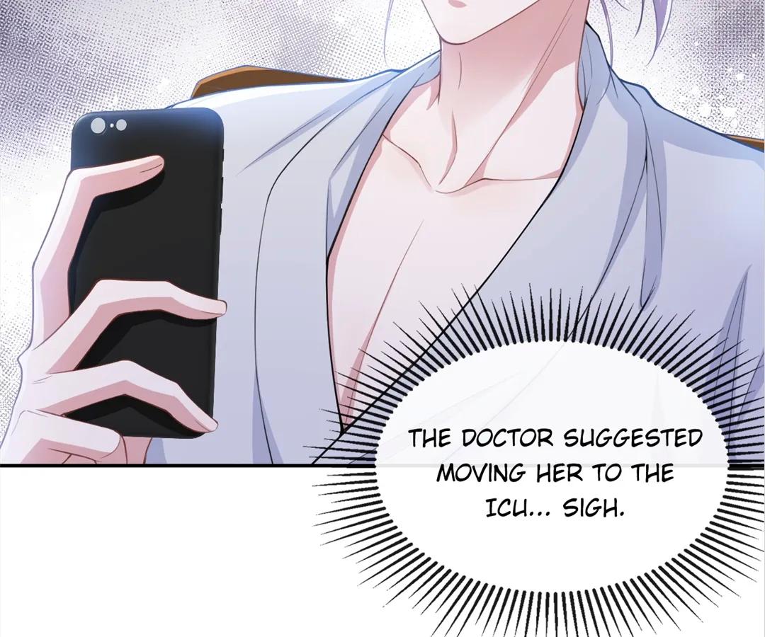 Borrowed Hearts Chapter 56 - Page 4