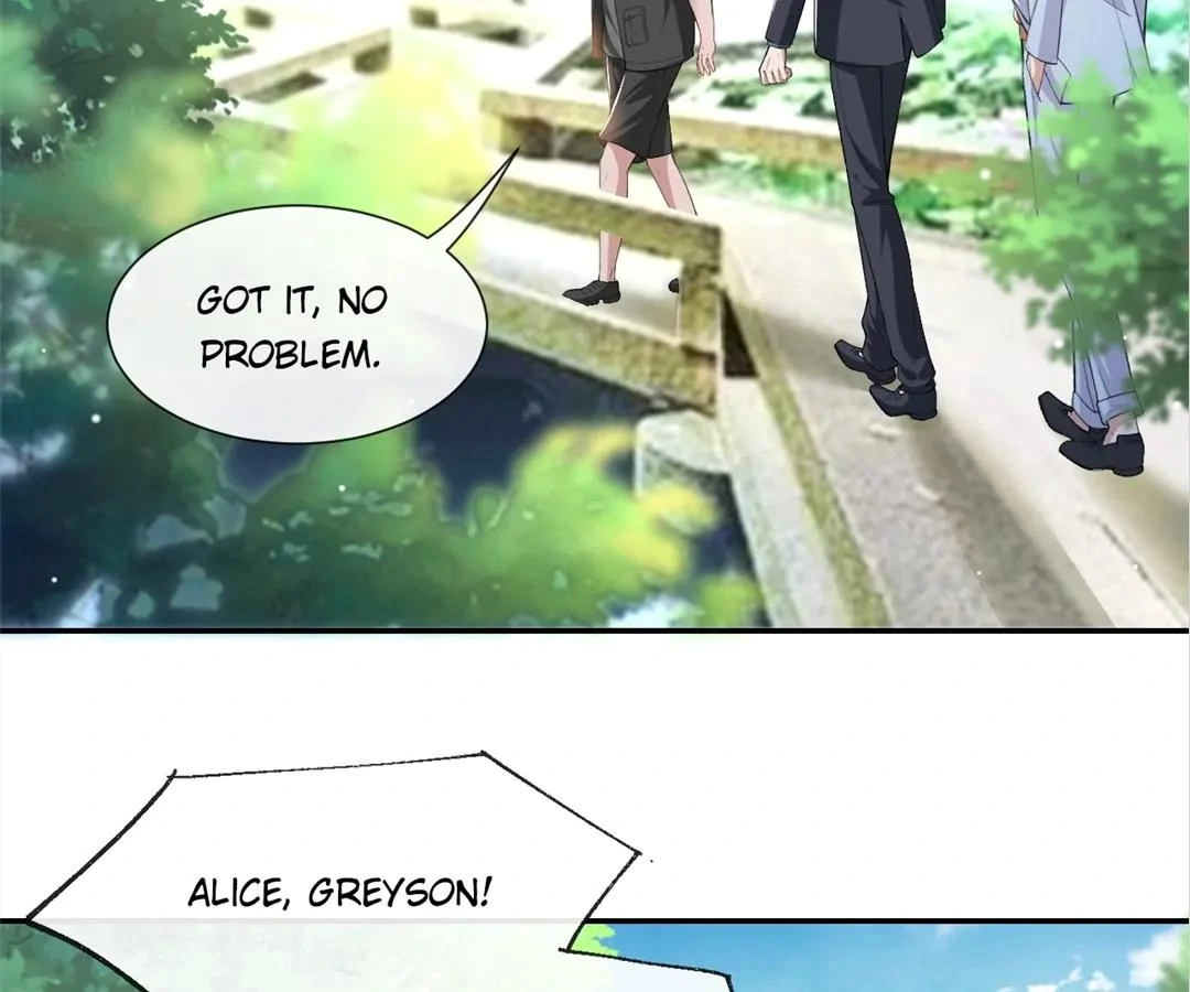 Borrowed Hearts Chapter 56 - Page 31