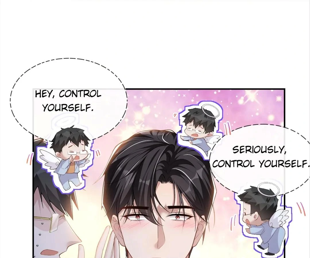 Borrowed Hearts Chapter 56 - Page 37