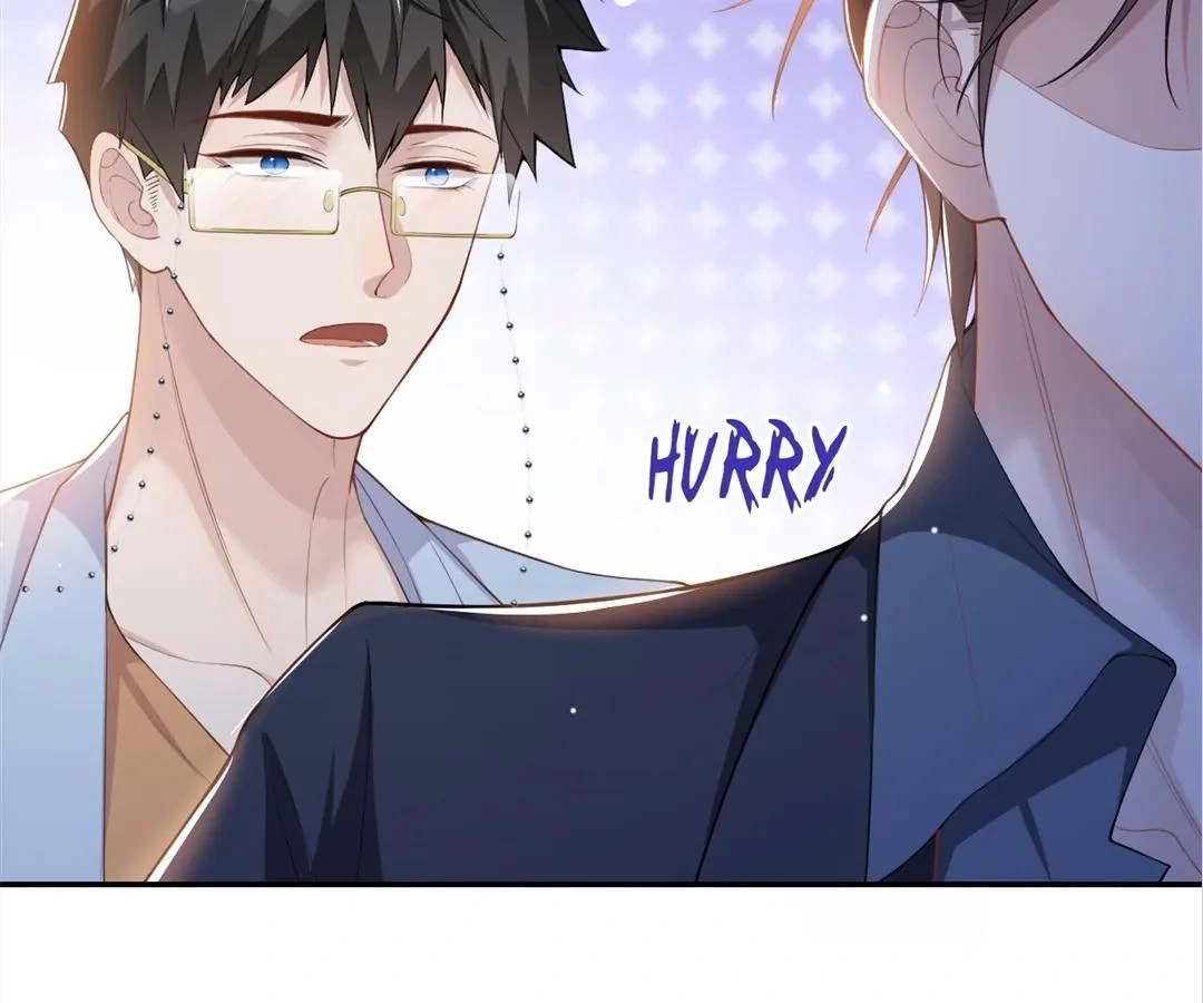 Borrowed Hearts Chapter 56 - Page 39