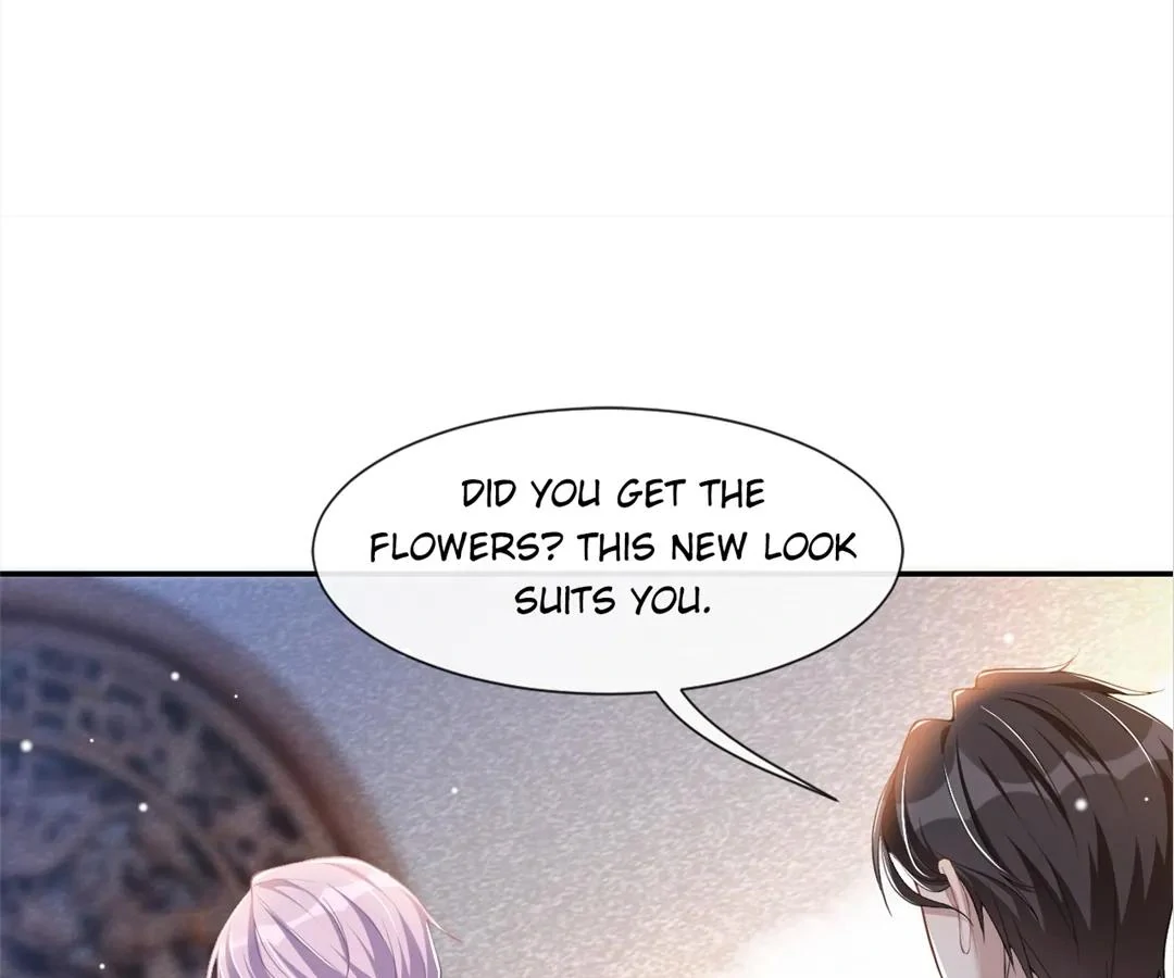 Borrowed Hearts Chapter 56 - Page 40