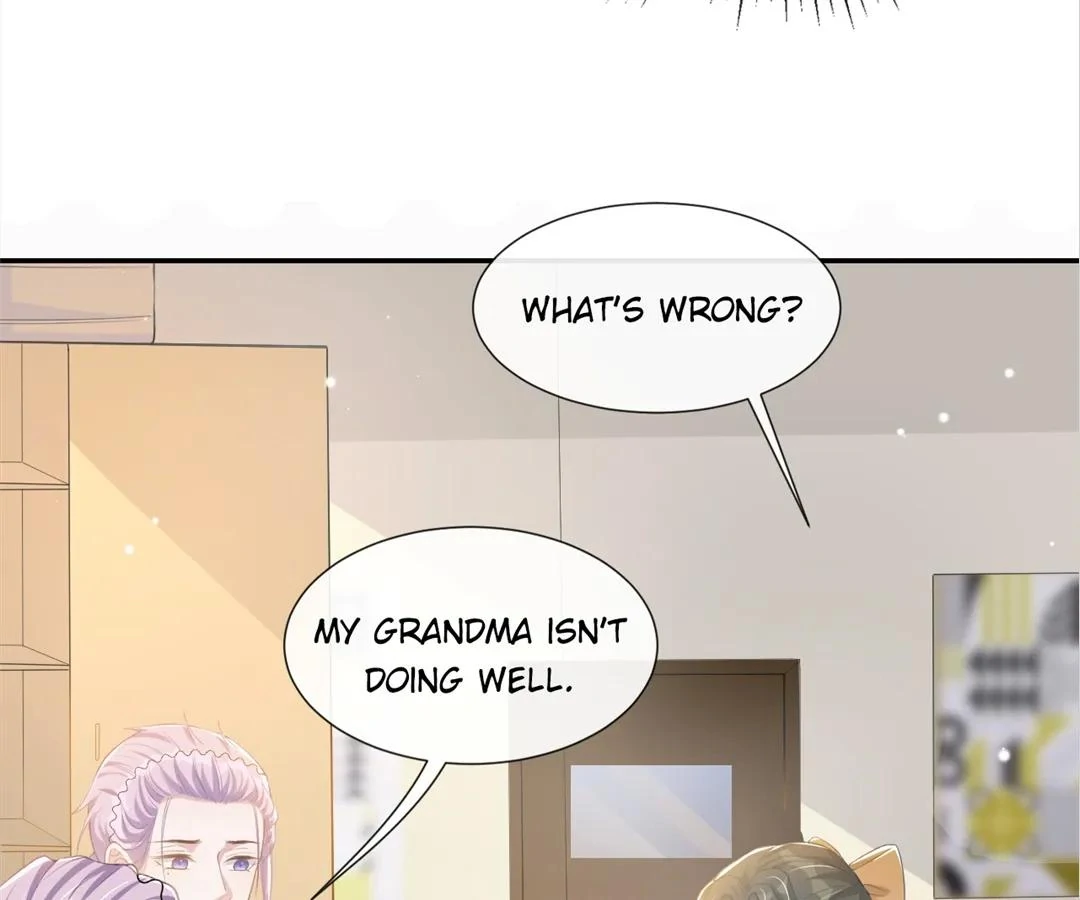 Borrowed Hearts Chapter 56 - Page 5