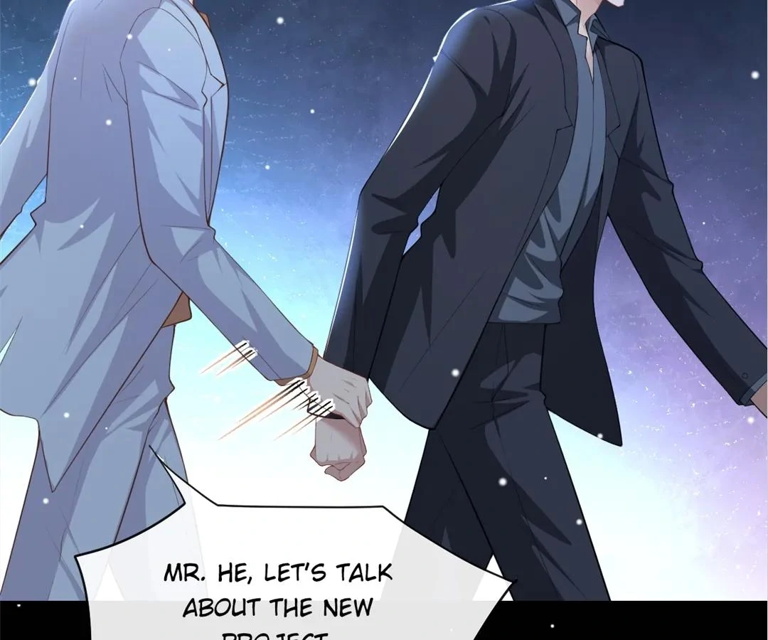 Borrowed Hearts Chapter 56 - Page 45