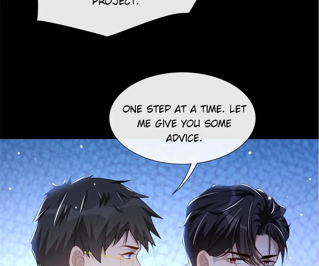 Borrowed Hearts Chapter 56 - Page 46