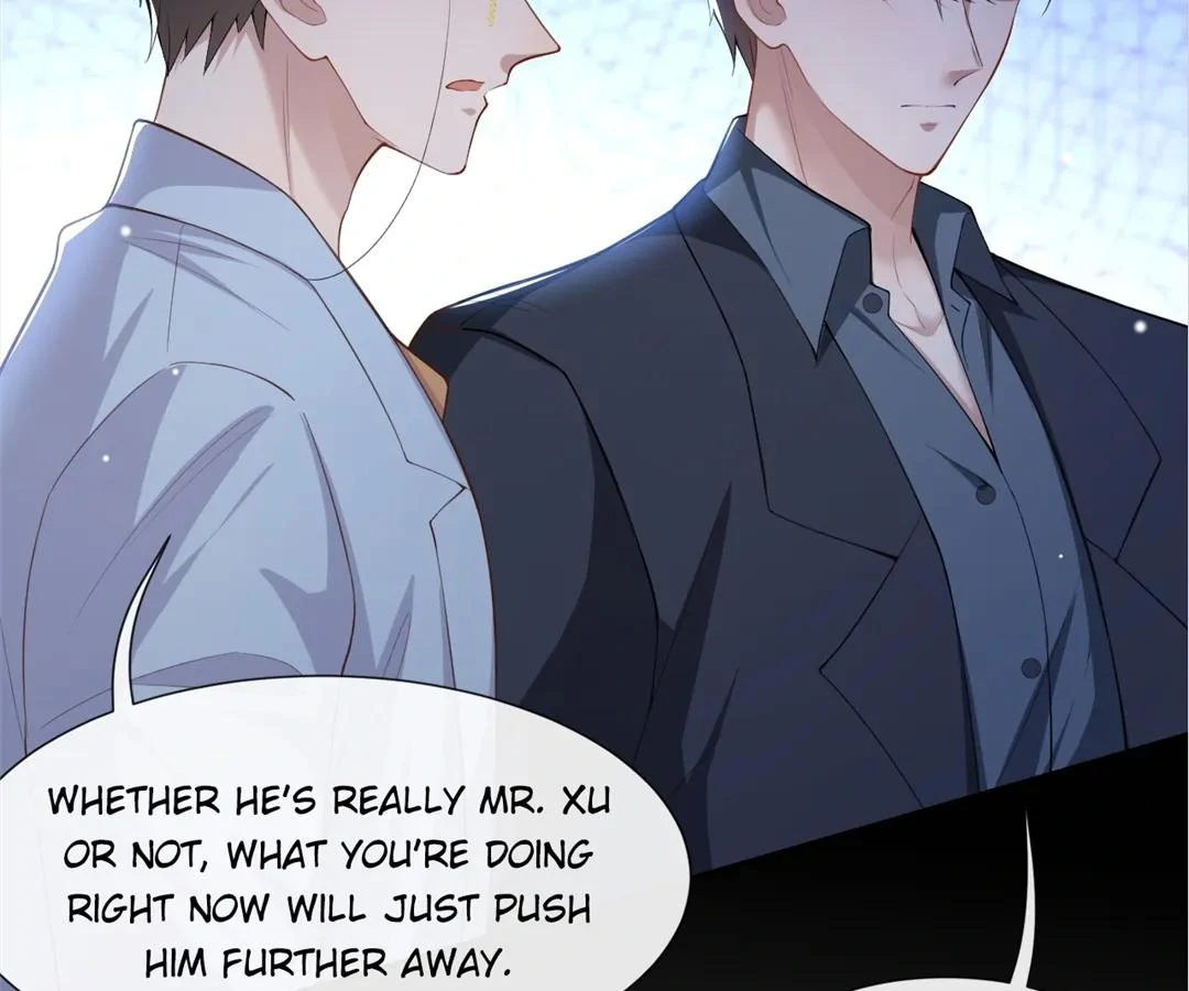 Borrowed Hearts Chapter 56 - Page 47