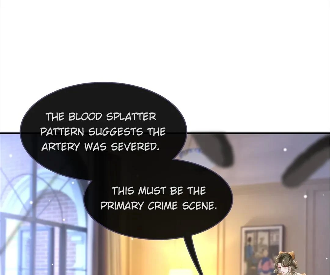 Borrowed Hearts Chapter 56 - Page 50