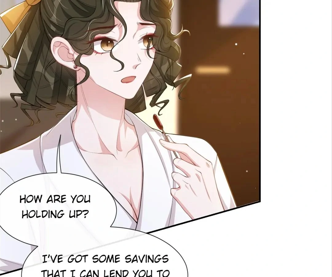Borrowed Hearts Chapter 56 - Page 8