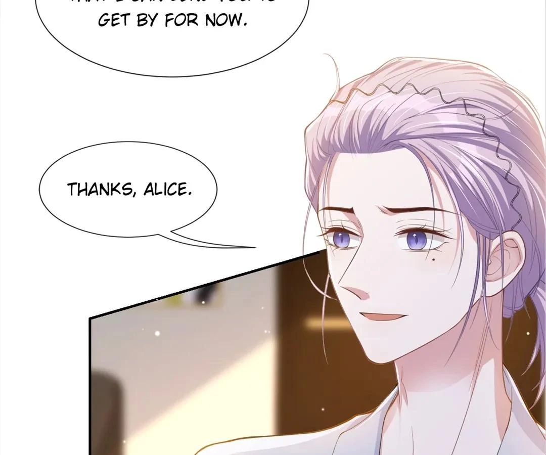 Borrowed Hearts Chapter 56 - Page 9