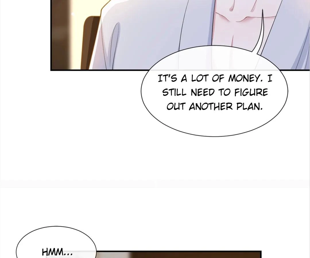 Borrowed Hearts Chapter 56 - Page 10