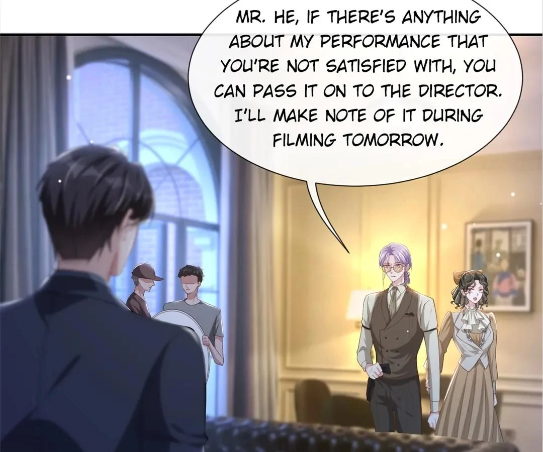 Borrowed Hearts Chapter 57 - Page 12