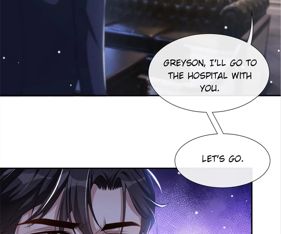 Borrowed Hearts Chapter 57 - Page 13