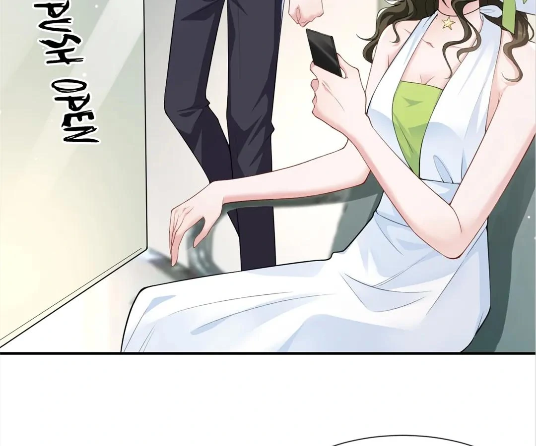 Borrowed Hearts Chapter 57 - Page 23