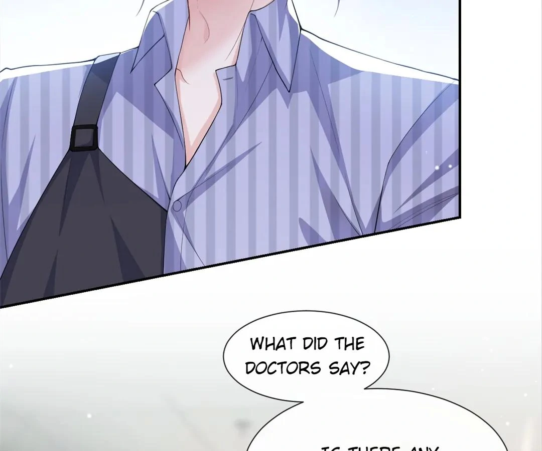 Borrowed Hearts Chapter 57 - Page 25