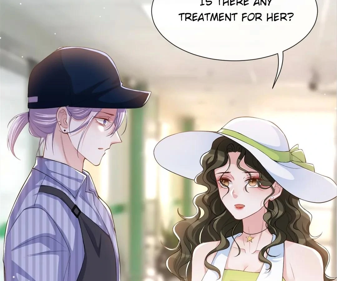 Borrowed Hearts Chapter 57 - Page 26