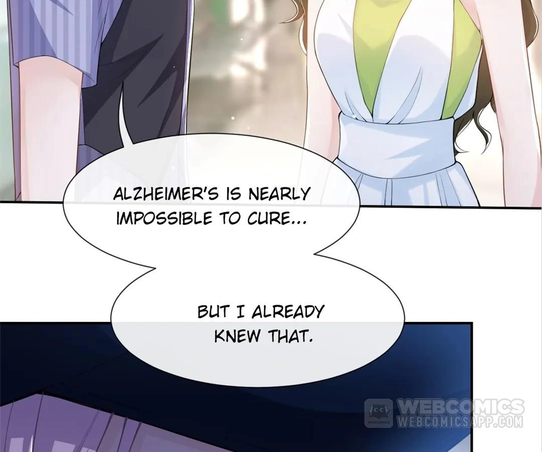 Borrowed Hearts Chapter 57 - Page 27