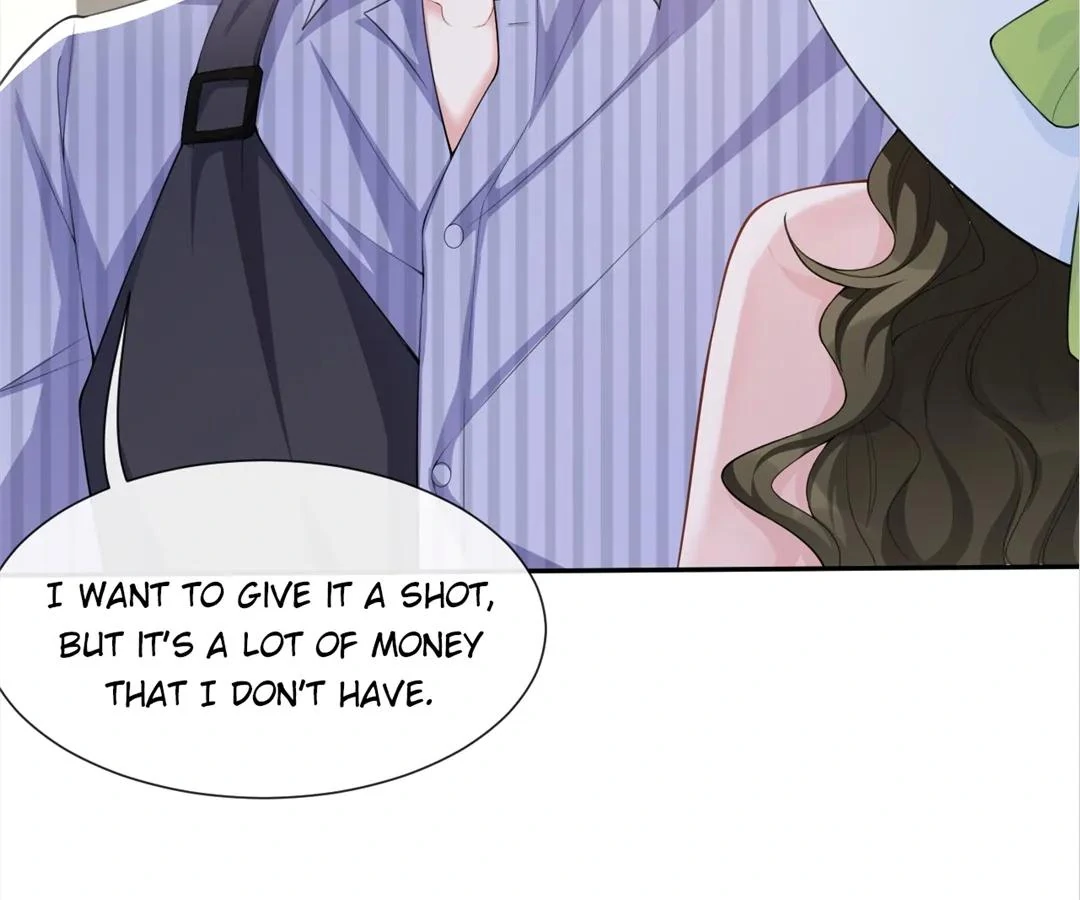 Borrowed Hearts Chapter 57 - Page 30
