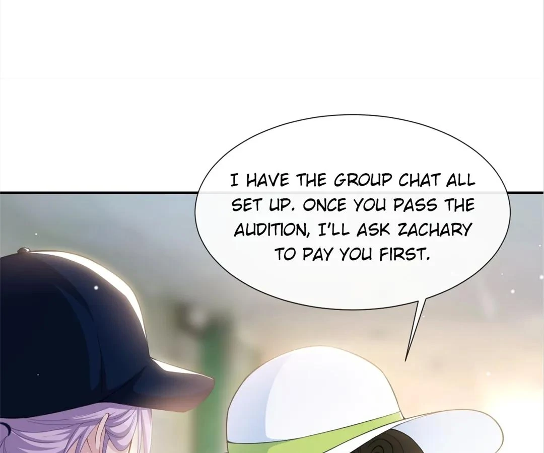 Borrowed Hearts Chapter 57 - Page 31