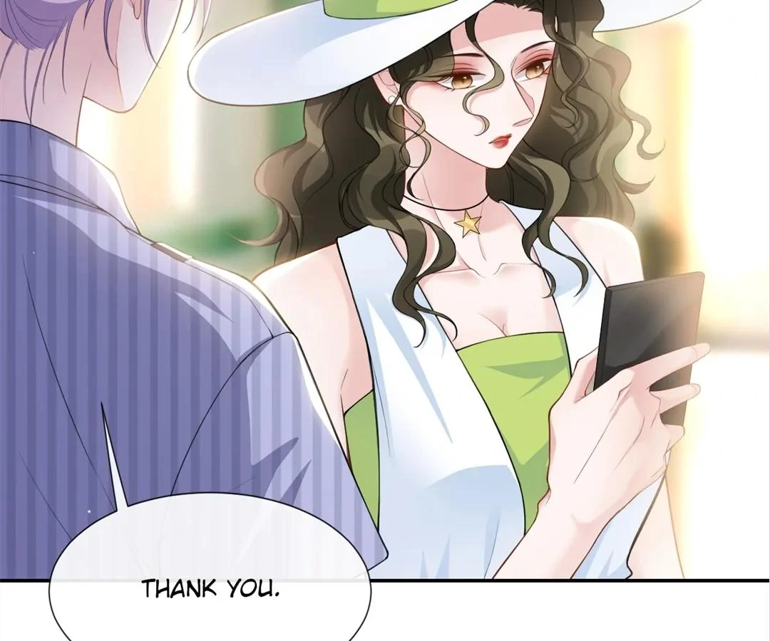 Borrowed Hearts Chapter 57 - Page 32