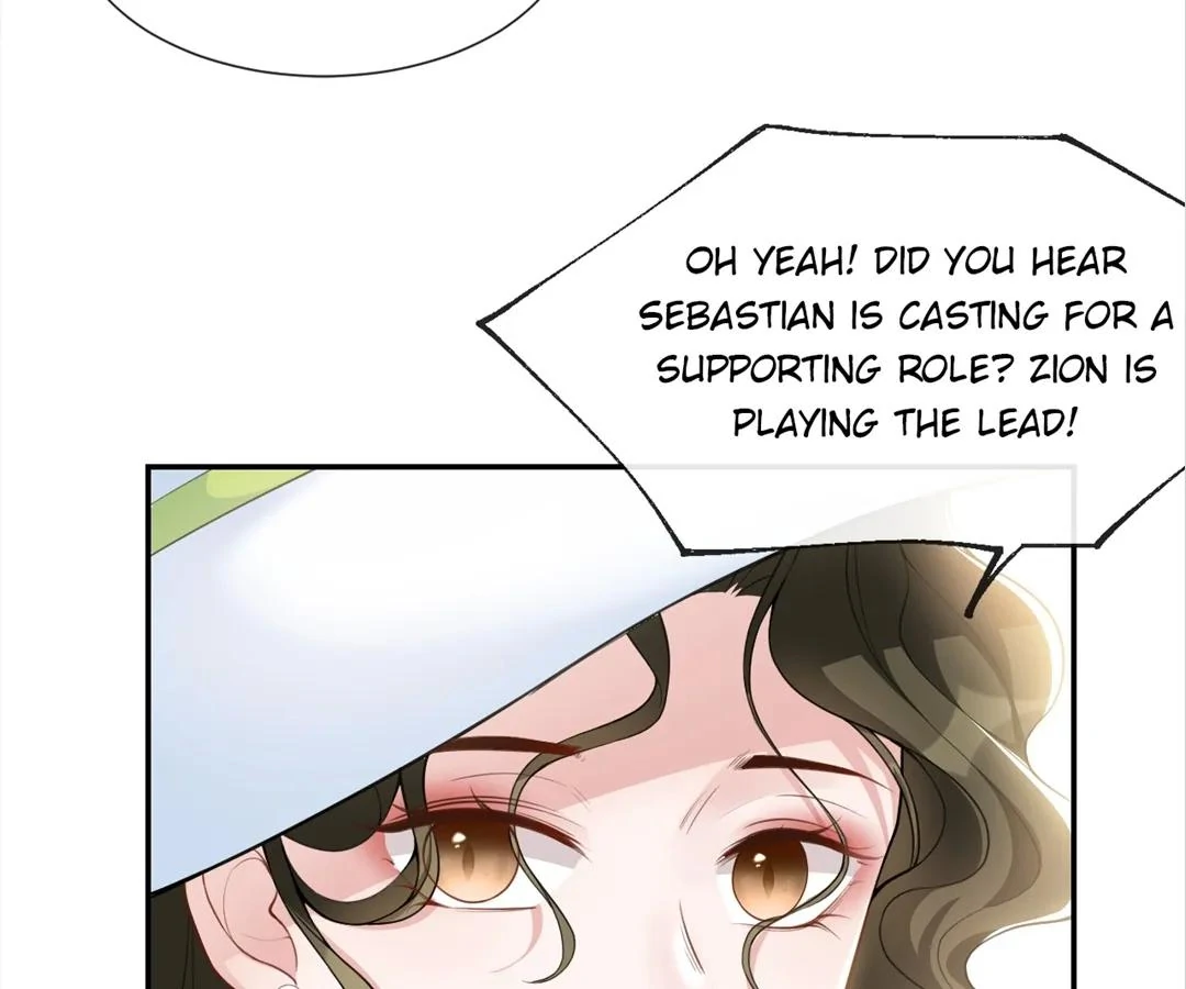 Borrowed Hearts Chapter 57 - Page 33