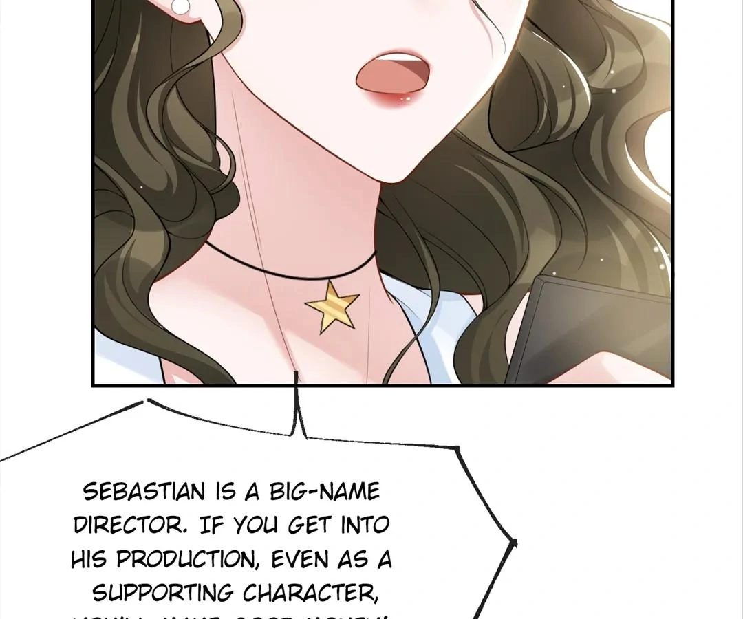 Borrowed Hearts Chapter 57 - Page 34