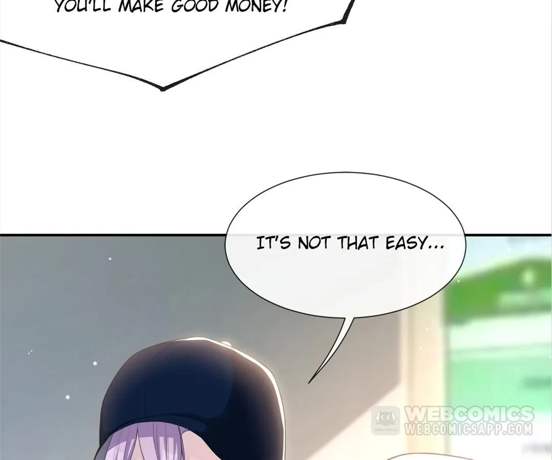 Borrowed Hearts Chapter 57 - Page 35
