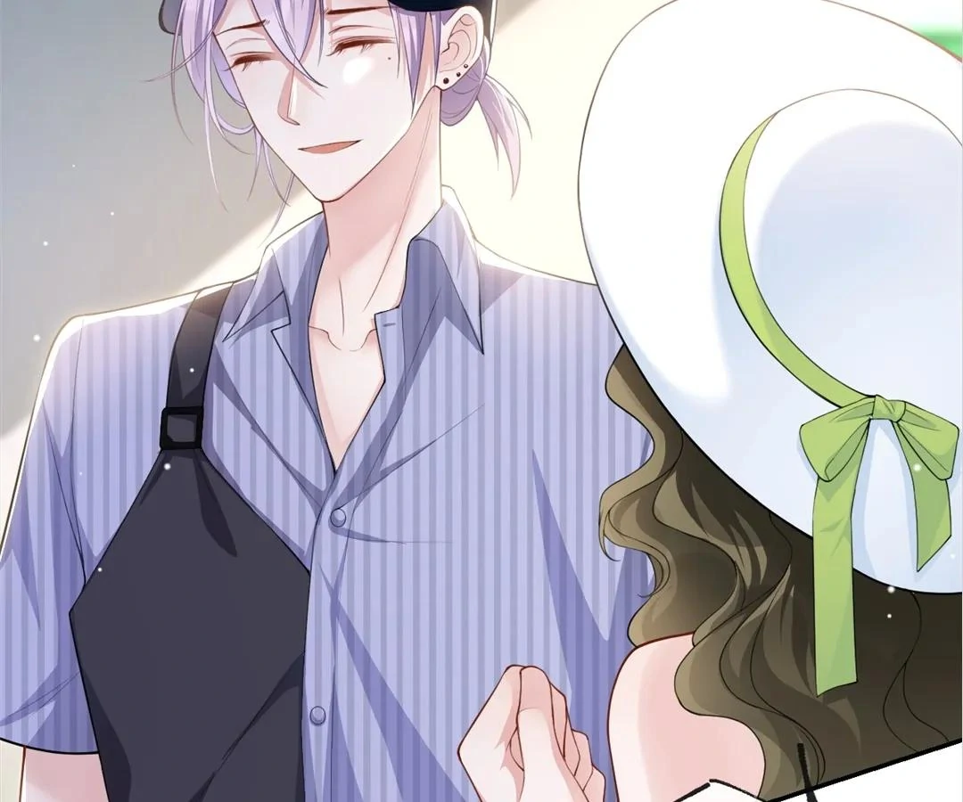 Borrowed Hearts Chapter 57 - Page 36