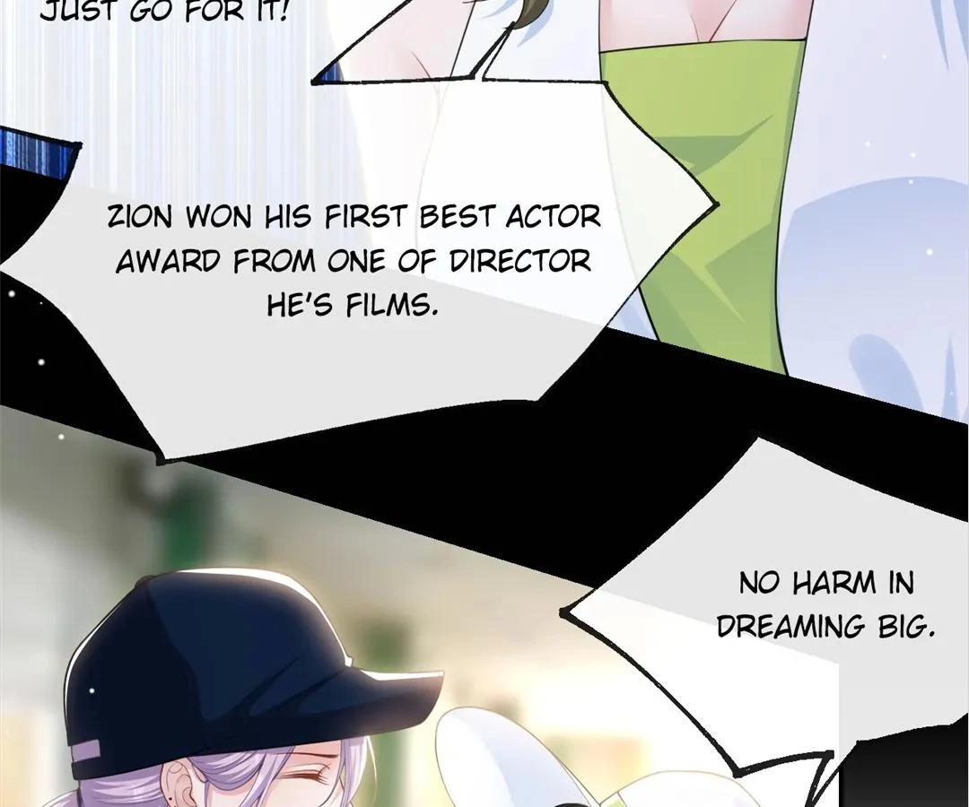 Borrowed Hearts Chapter 57 - Page 39