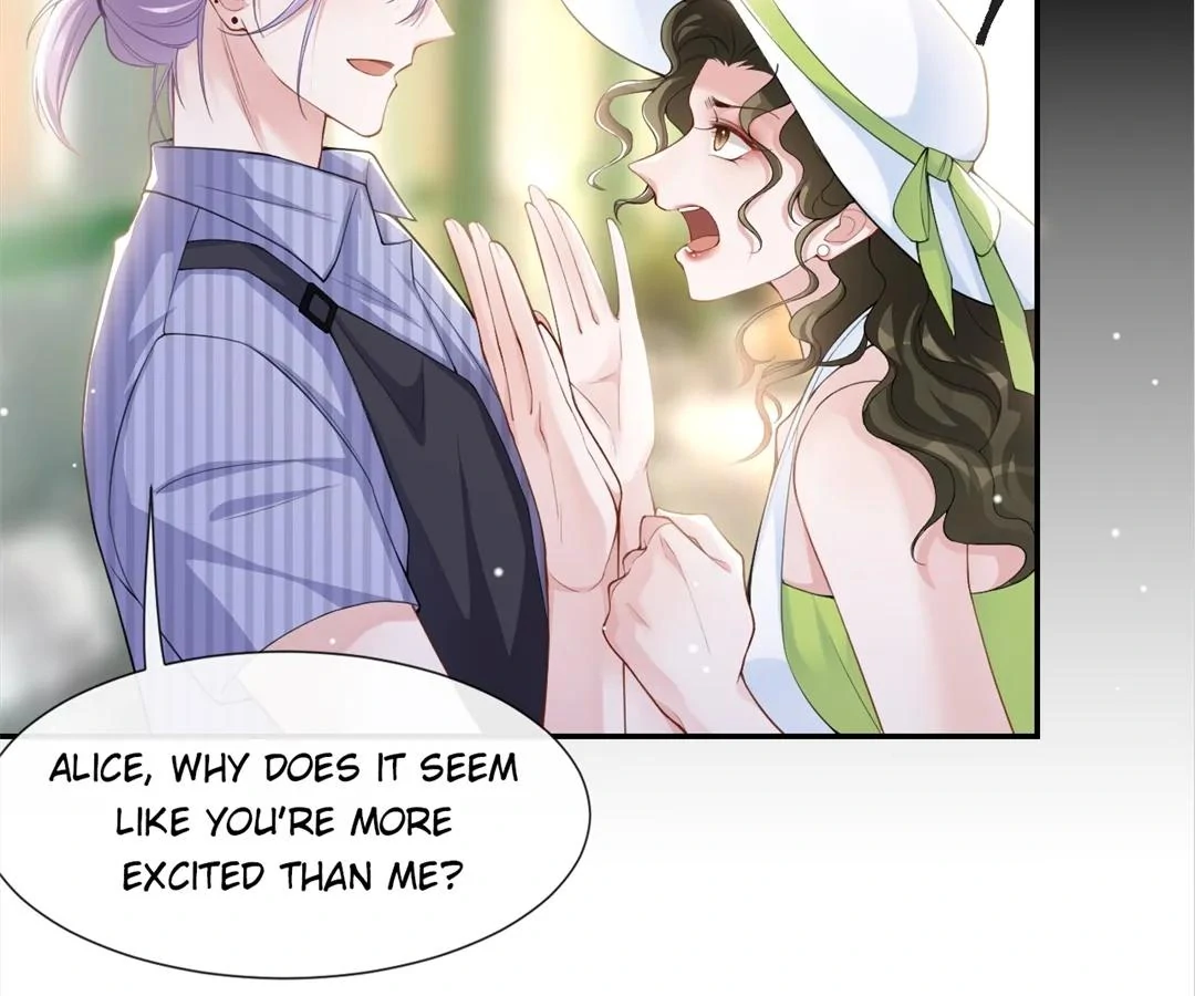 Borrowed Hearts Chapter 57 - Page 40