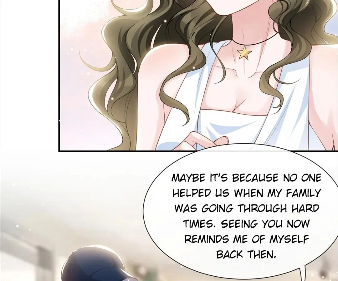 Borrowed Hearts Chapter 57 - Page 42