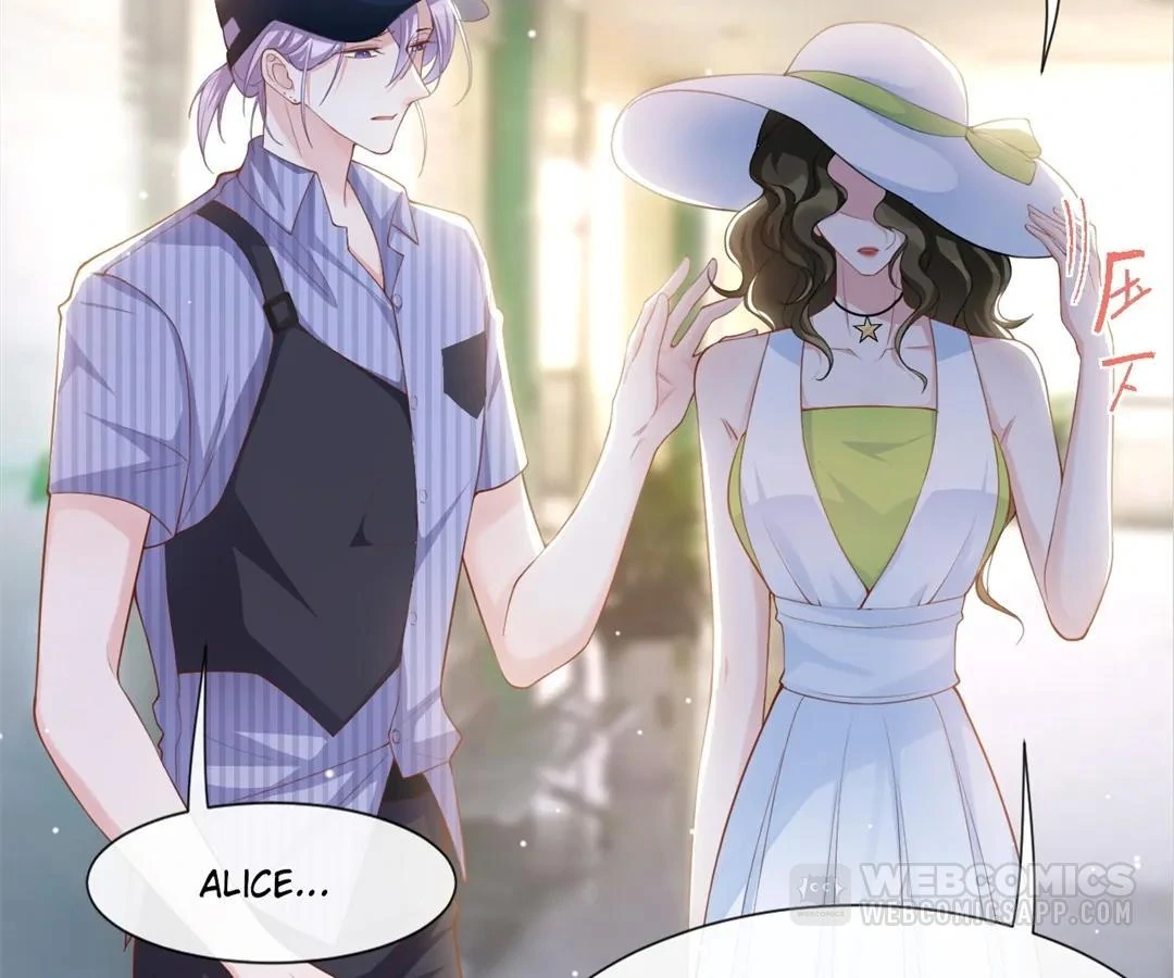 Borrowed Hearts Chapter 57 - Page 43