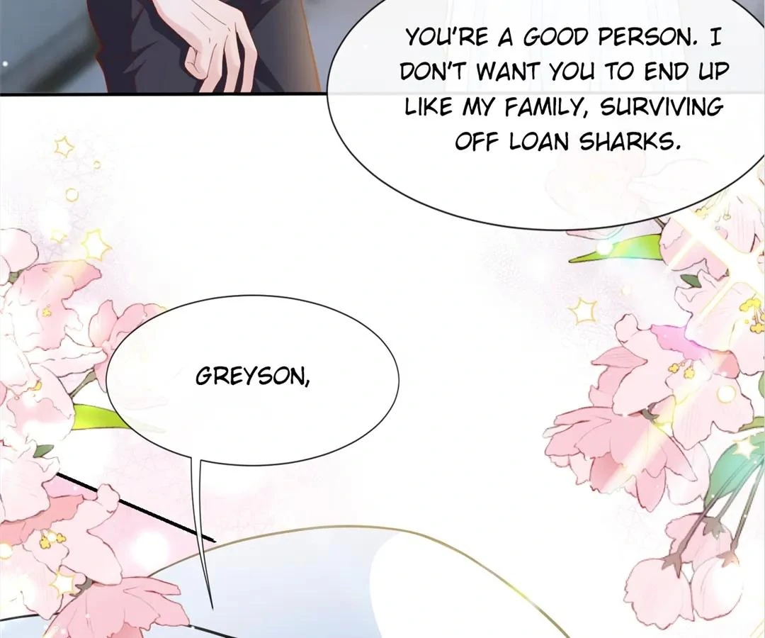 Borrowed Hearts Chapter 57 - Page 44