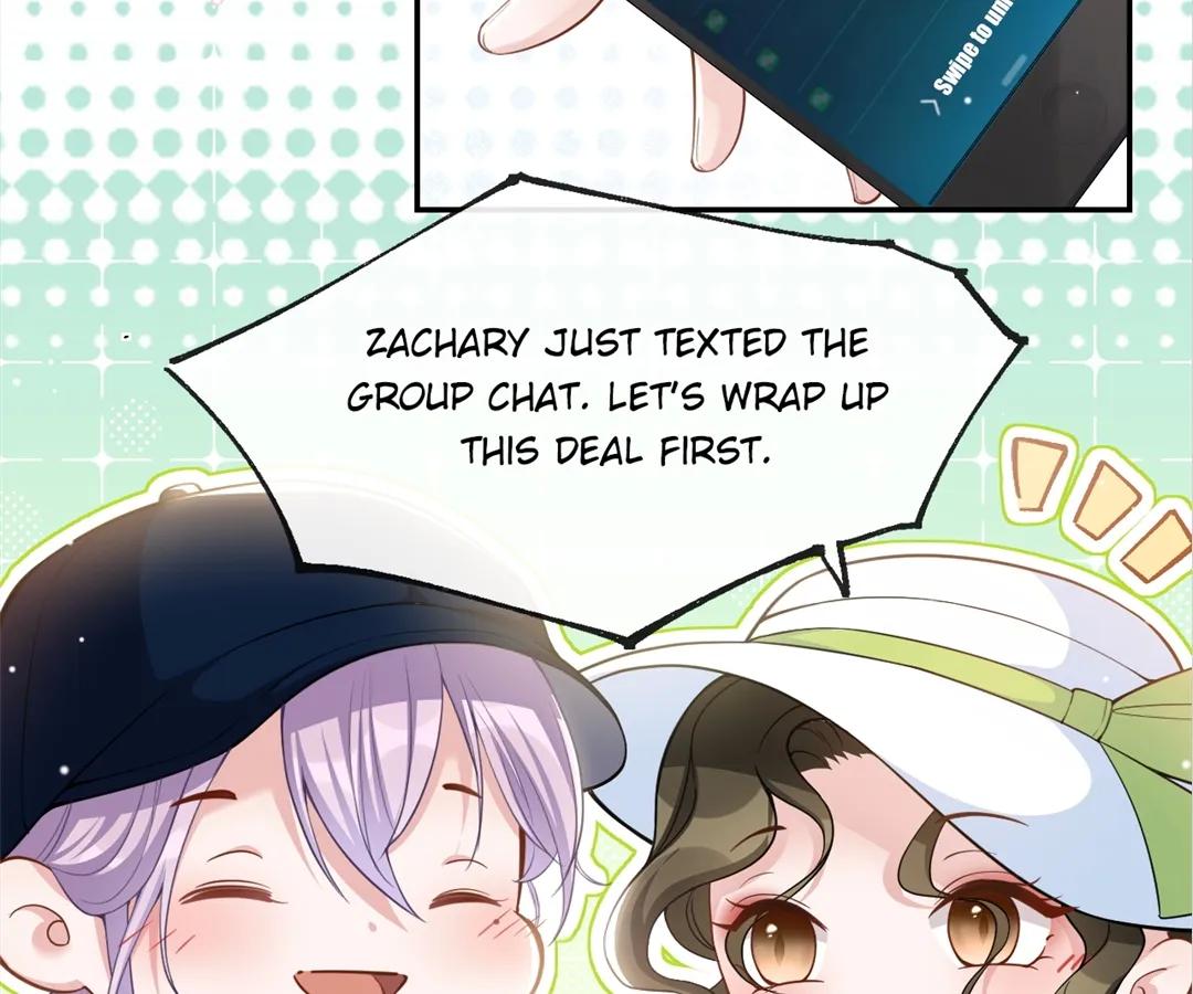 Borrowed Hearts Chapter 57 - Page 50