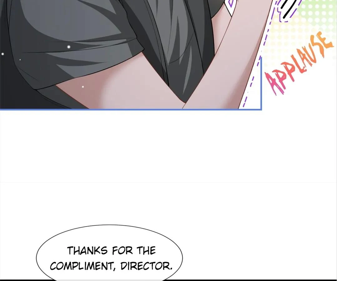 Borrowed Hearts Chapter 57 - Page 6