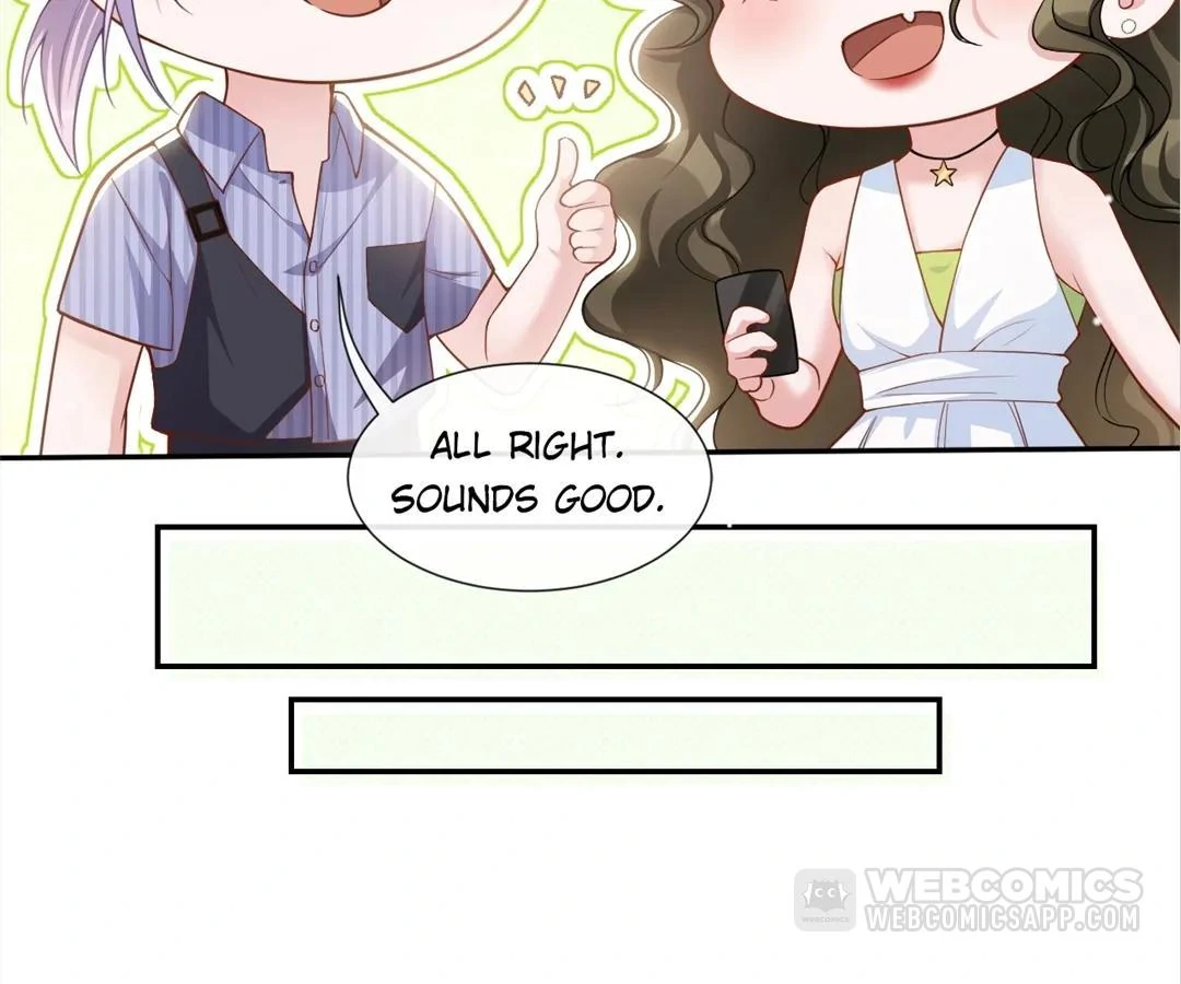 Borrowed Hearts Chapter 57 - Page 51