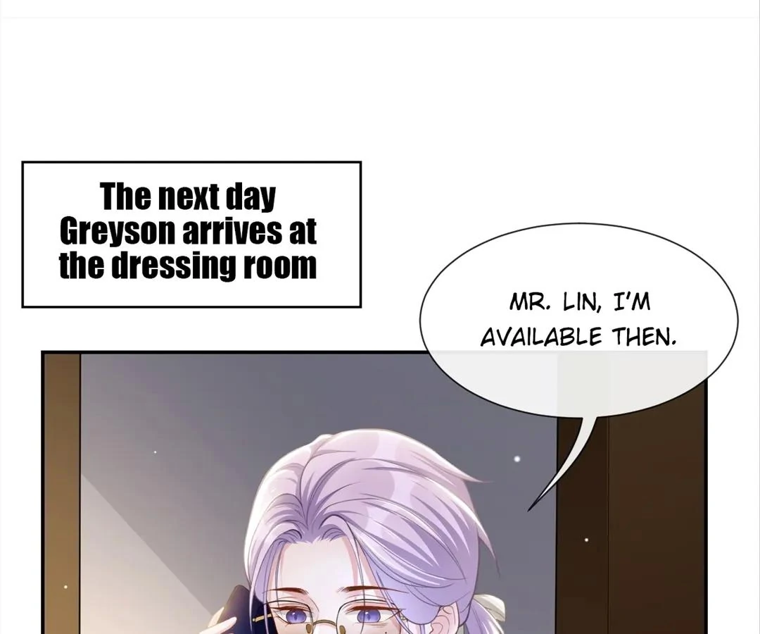 Borrowed Hearts Chapter 57 - Page 52