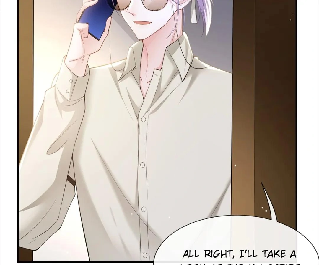 Borrowed Hearts Chapter 57 - Page 53