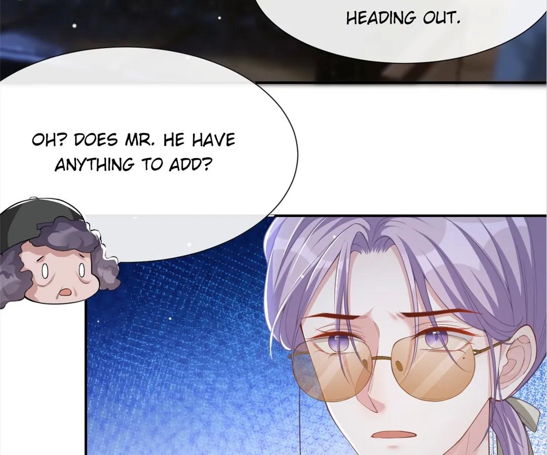 Borrowed Hearts Chapter 57 - Page 8