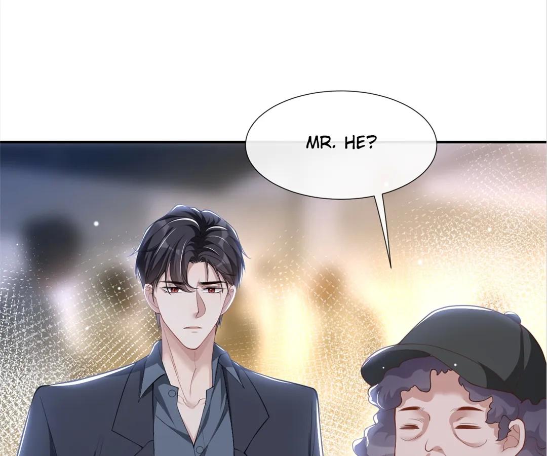 Borrowed Hearts Chapter 57 - Page 10