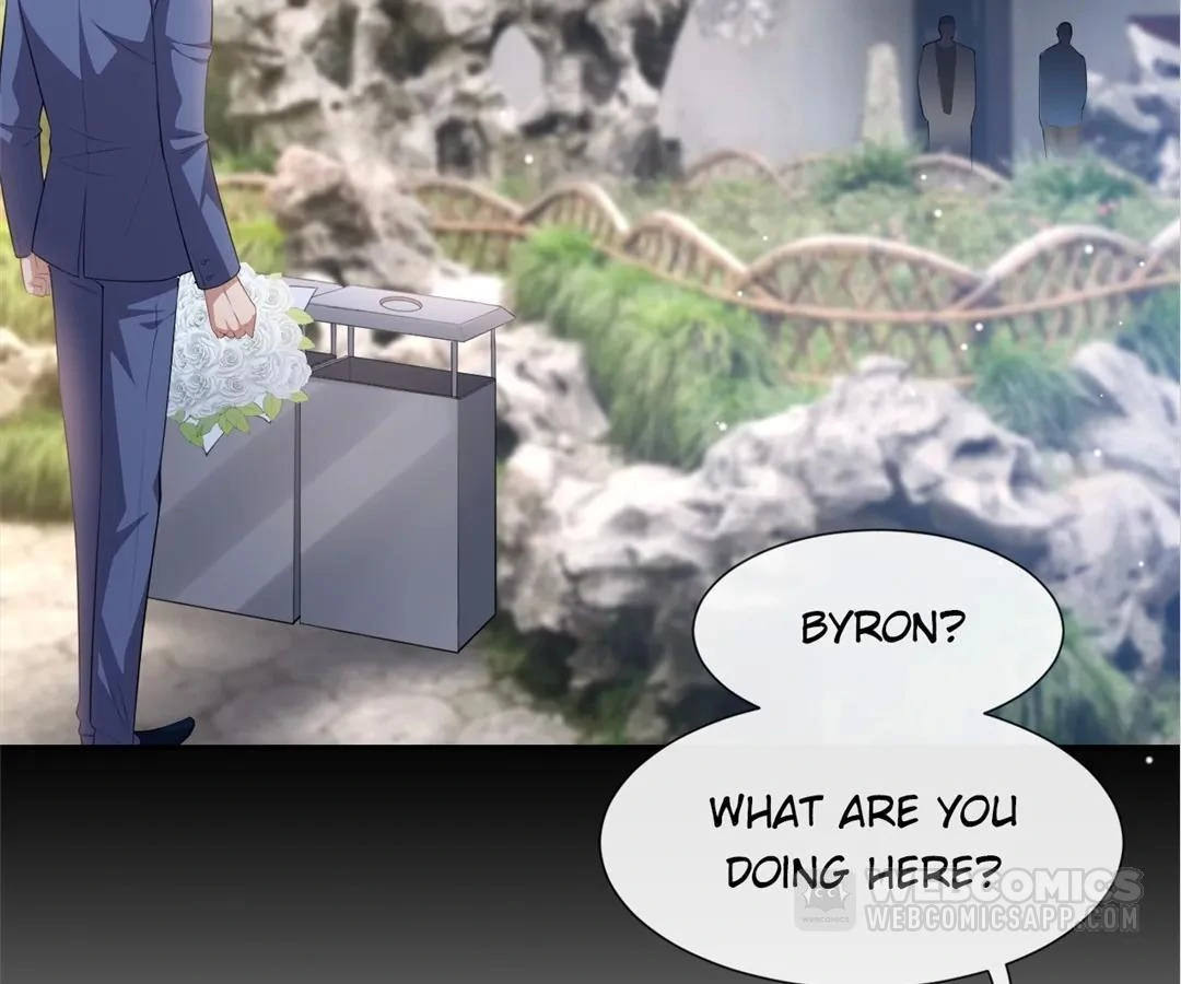Borrowed Hearts Chapter 58 - Page 19