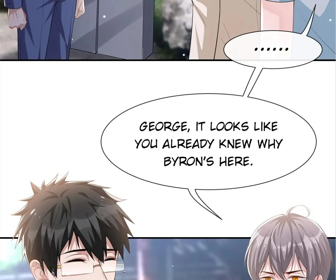 Borrowed Hearts Chapter 58 - Page 23
