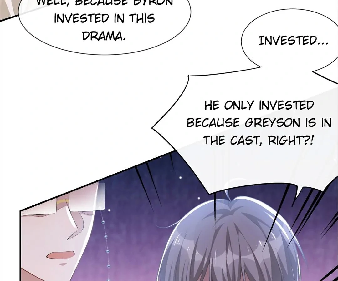 Borrowed Hearts Chapter 58 - Page 25